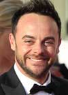 Ant McPartlin