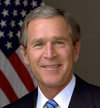 George W Bush