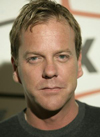 Keifer Sutherland