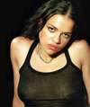 Michelle Rodriguez