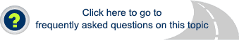 Drink Driving Rehabilitation Course - FAQ's