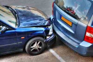 Road Traffic Accident