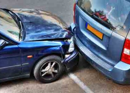 Road Traffic Accident