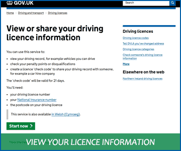 Is my car insured gov discount